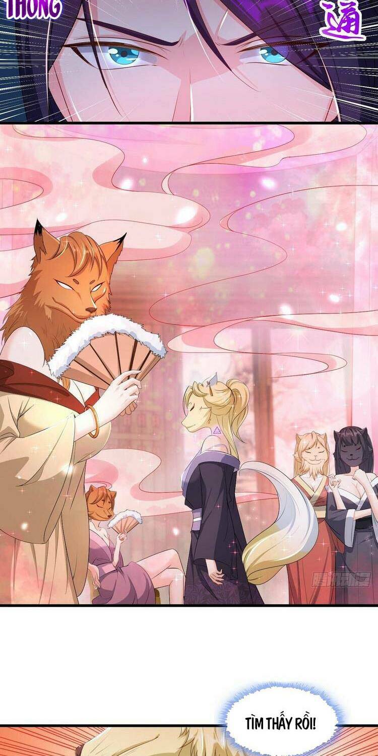 Người Ở Rể Bị Ép Thành Phản Diện: Chapter 176