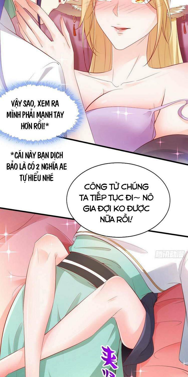 Người Ở Rể Bị Ép Thành Phản Diện: Chapter 176