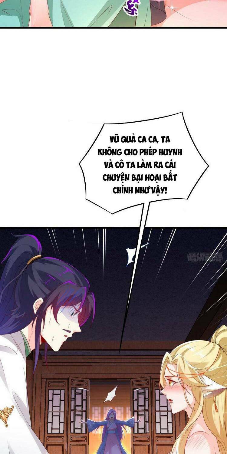 Người Ở Rể Bị Ép Thành Phản Diện: Chapter 176