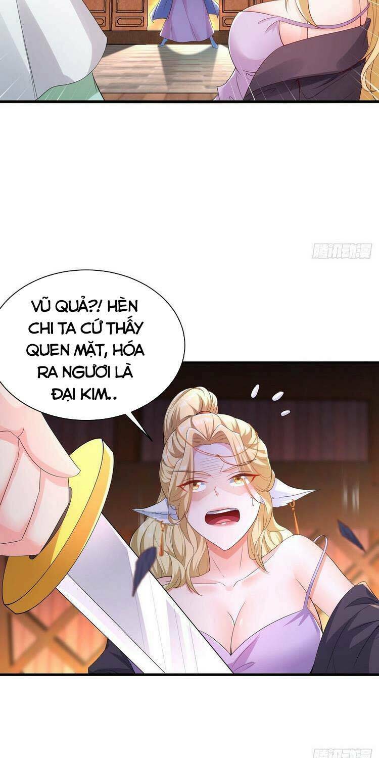 Người Ở Rể Bị Ép Thành Phản Diện: Chapter 176