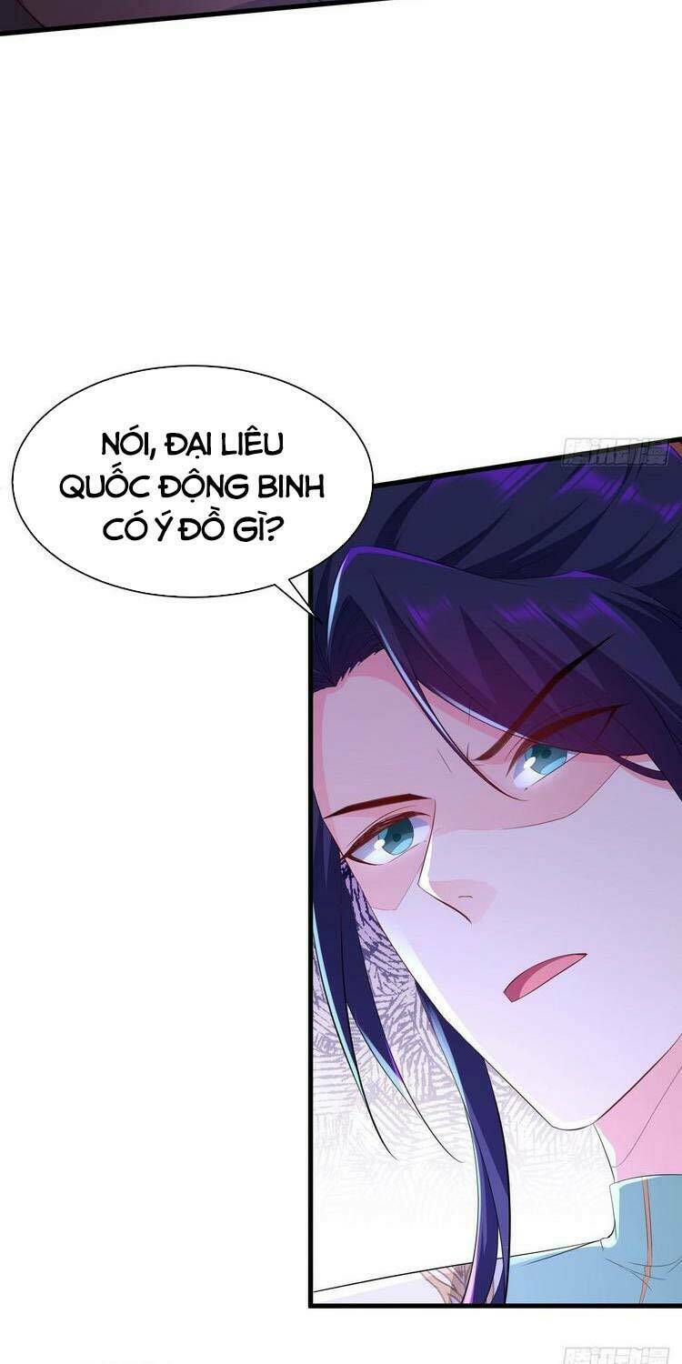 Người Ở Rể Bị Ép Thành Phản Diện: Chapter 176