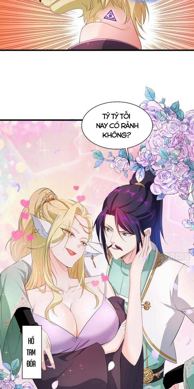 Người Ở Rể Bị Ép Thành Phản Diện: Chapter 176