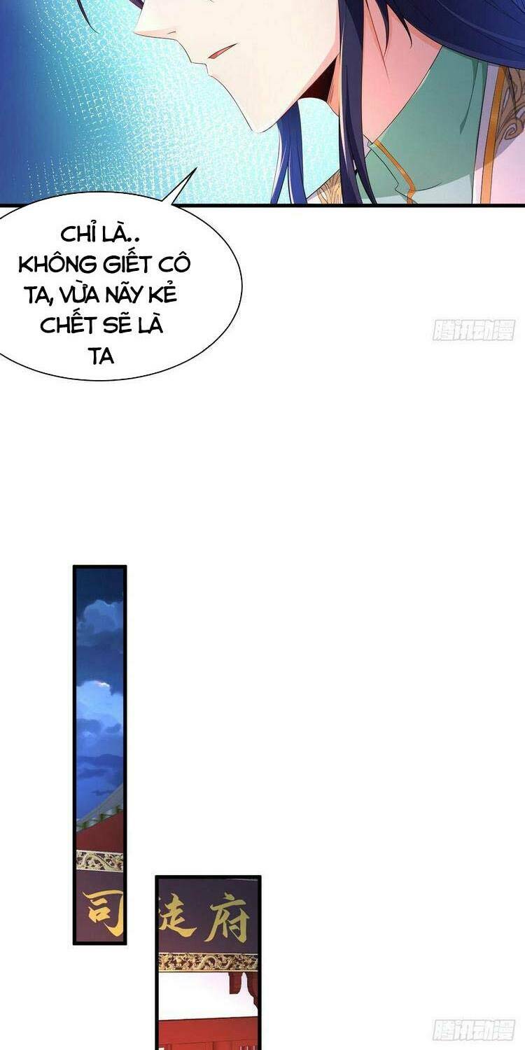 Người Ở Rể Bị Ép Thành Phản Diện: Chapter 176