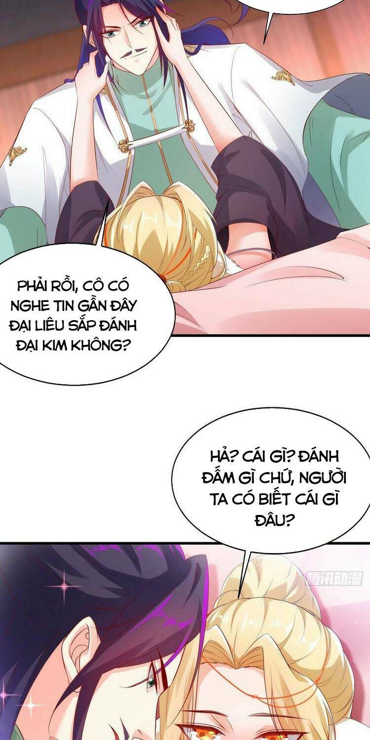 Người Ở Rể Bị Ép Thành Phản Diện: Chapter 176