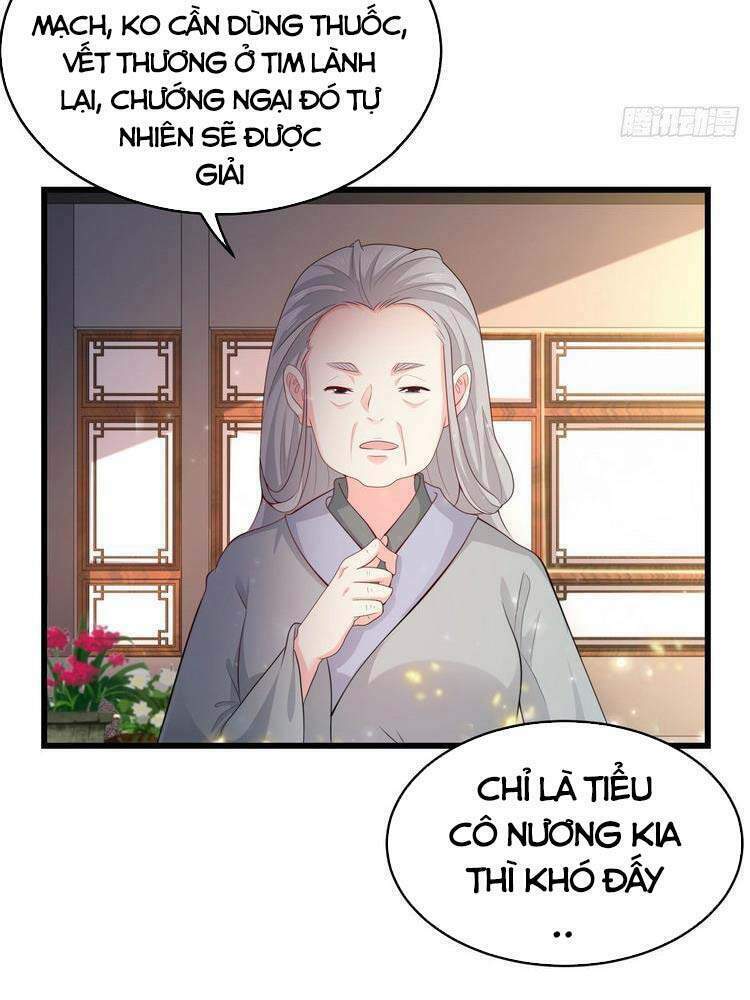 Người Ở Rể Bị Ép Thành Phản Diện: Chapter 177