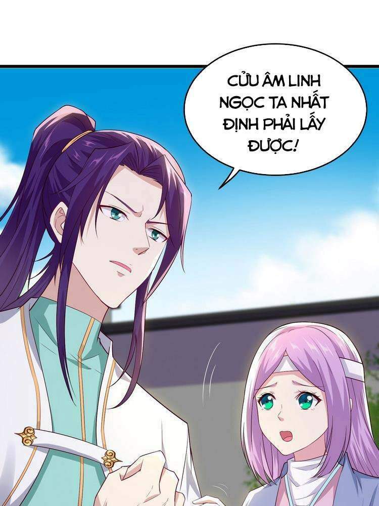 Người Ở Rể Bị Ép Thành Phản Diện: Chapter 177