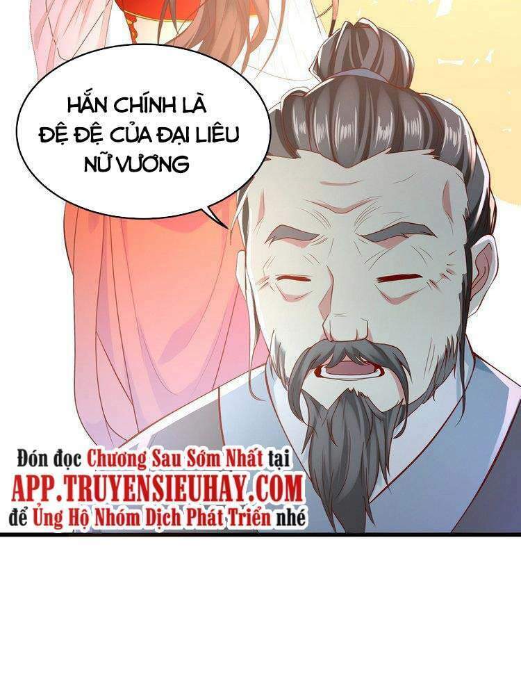 Người Ở Rể Bị Ép Thành Phản Diện: Chapter 177