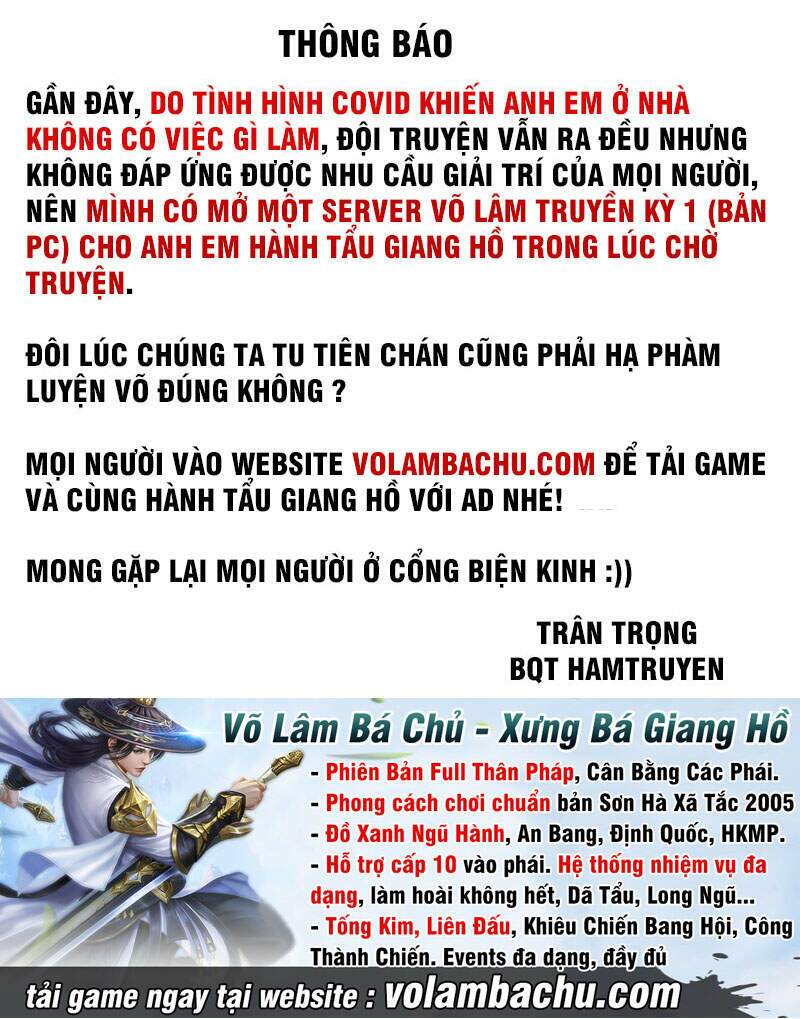 Người Ở Rể Bị Ép Thành Phản Diện: Chapter 177