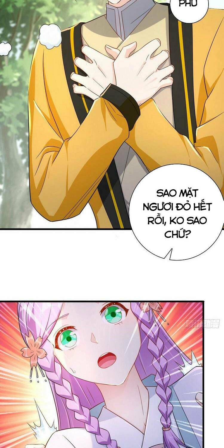 Người Ở Rể Bị Ép Thành Phản Diện: Chapter 181