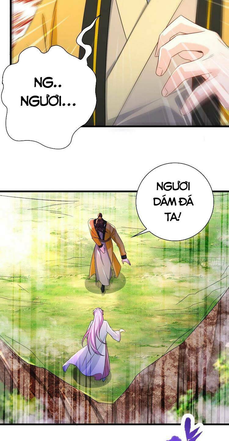 Người Ở Rể Bị Ép Thành Phản Diện: Chapter 181