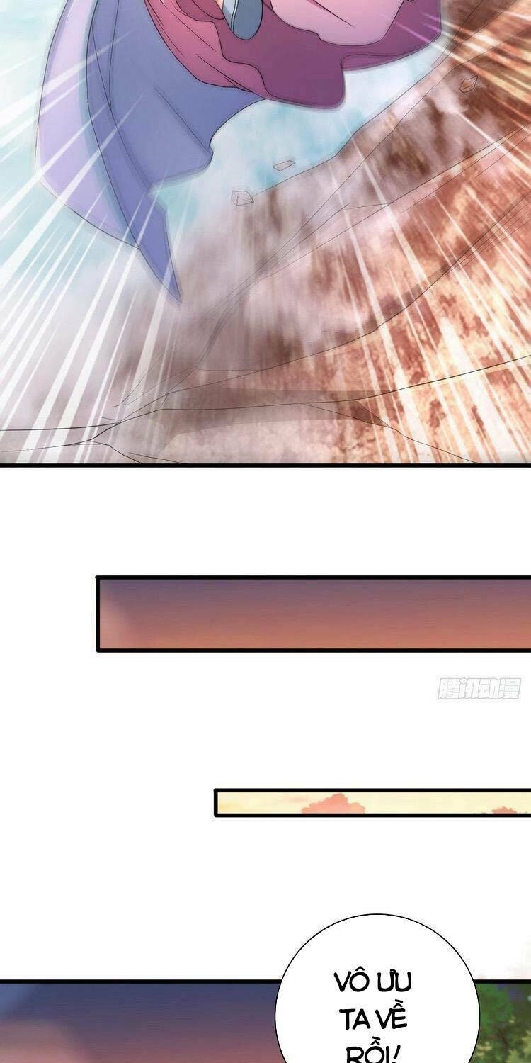 Người Ở Rể Bị Ép Thành Phản Diện: Chapter 181