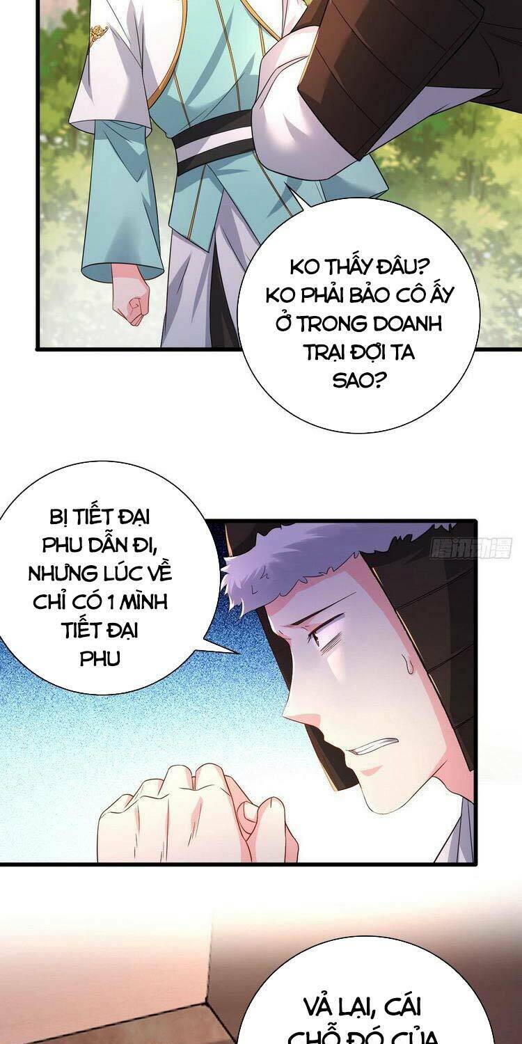Người Ở Rể Bị Ép Thành Phản Diện: Chapter 181