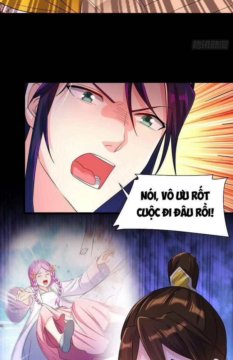 Người Ở Rể Bị Ép Thành Phản Diện: Chapter 181