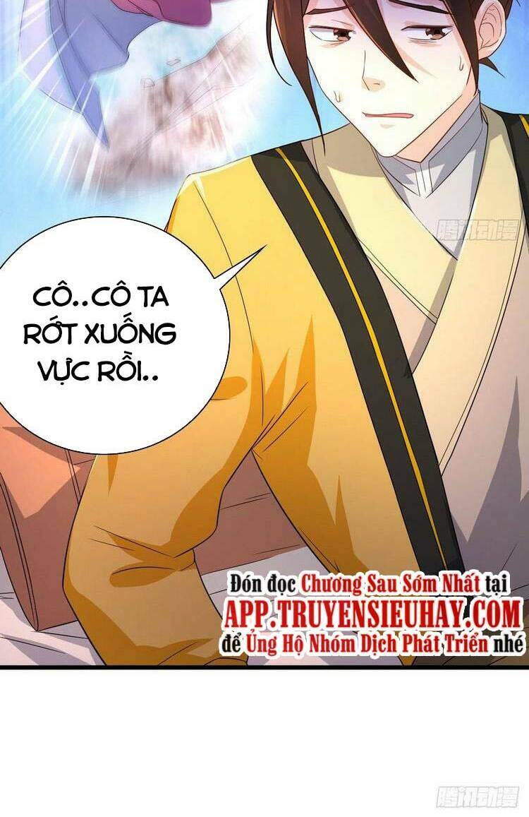 Người Ở Rể Bị Ép Thành Phản Diện: Chapter 181