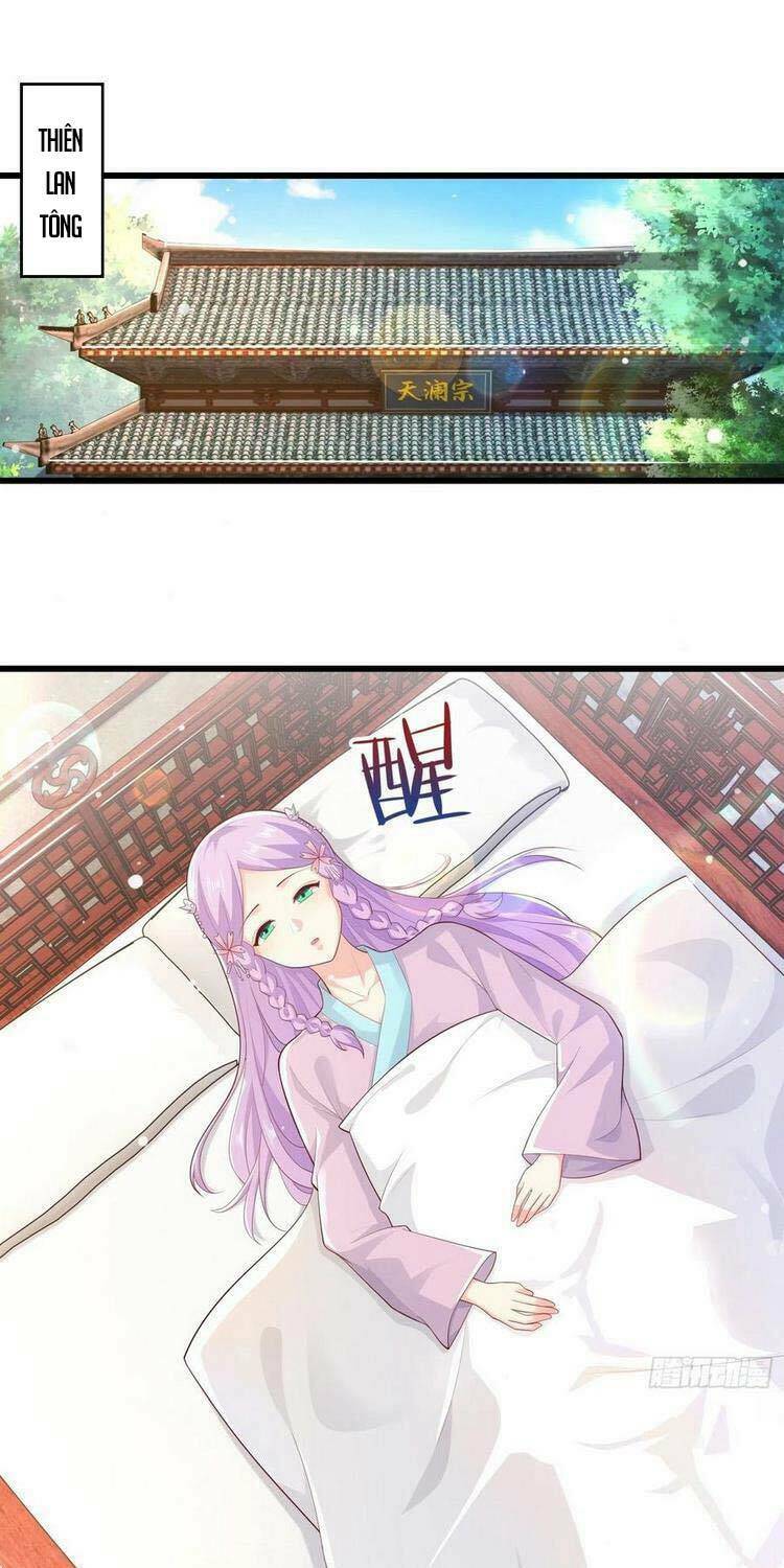 Người Ở Rể Bị Ép Thành Phản Diện: Chapter 182