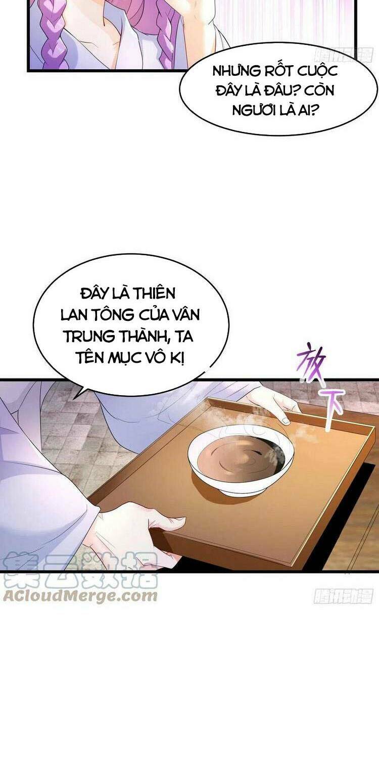 Người Ở Rể Bị Ép Thành Phản Diện: Chapter 182