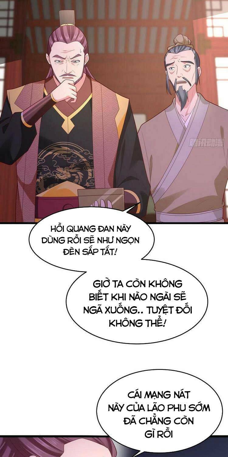 Người Ở Rể Bị Ép Thành Phản Diện: Chapter 182