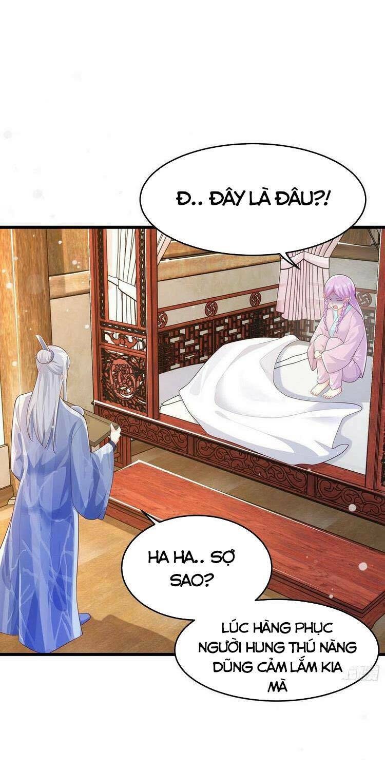 Người Ở Rể Bị Ép Thành Phản Diện: Chapter 182