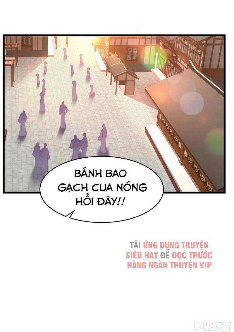 Người Ở Rể Bị Ép Thành Phản Diện: Chapter 194