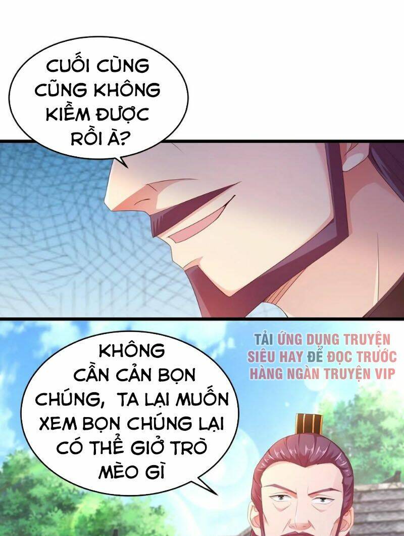 Người Ở Rể Bị Ép Thành Phản Diện: Chapter 194