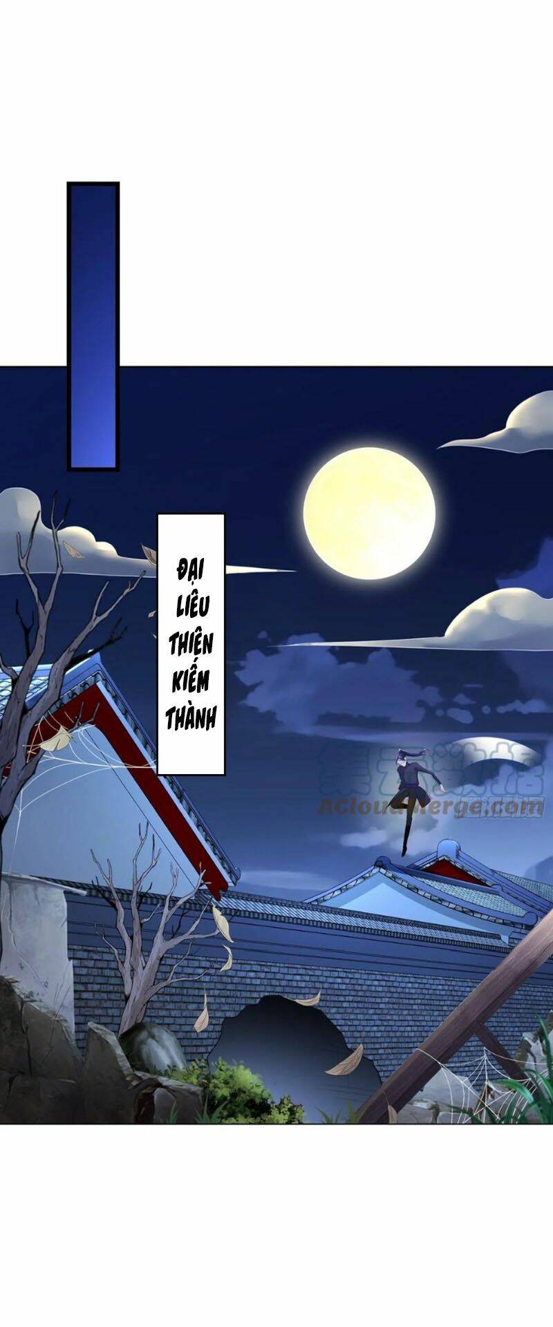 Người Ở Rể Bị Ép Thành Phản Diện: Chapter 194