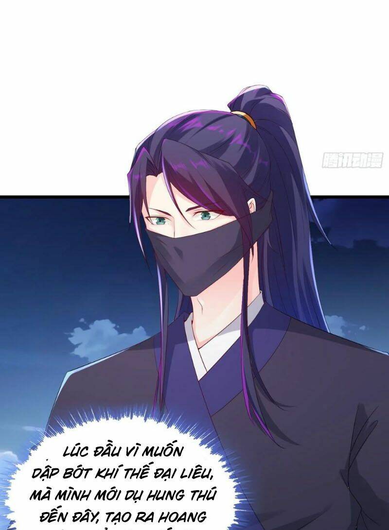 Người Ở Rể Bị Ép Thành Phản Diện: Chapter 194