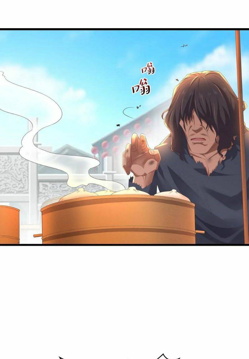 Người Ở Rể Bị Ép Thành Phản Diện: Chapter 194