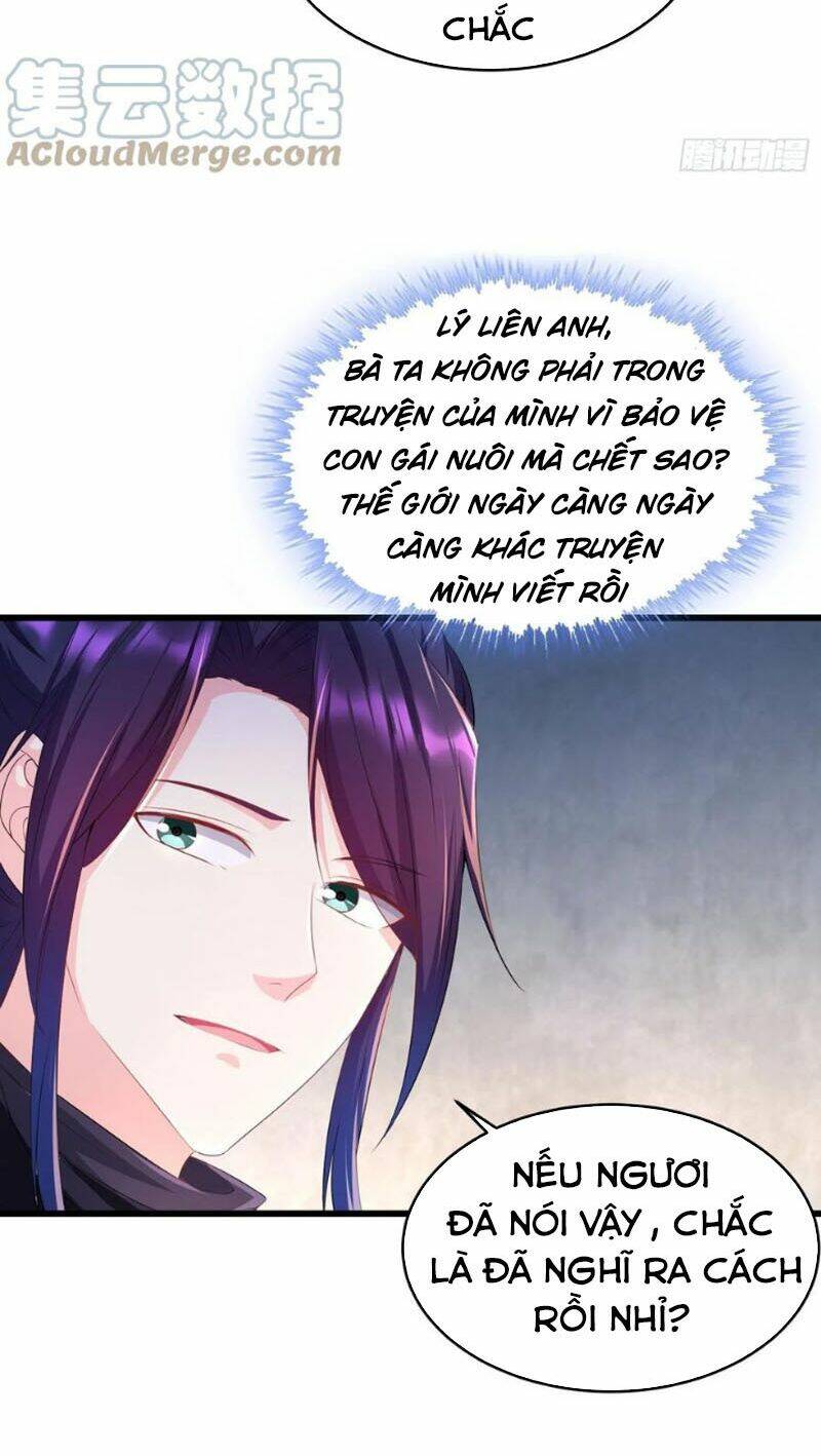 Người Ở Rể Bị Ép Thành Phản Diện: Chapter 194