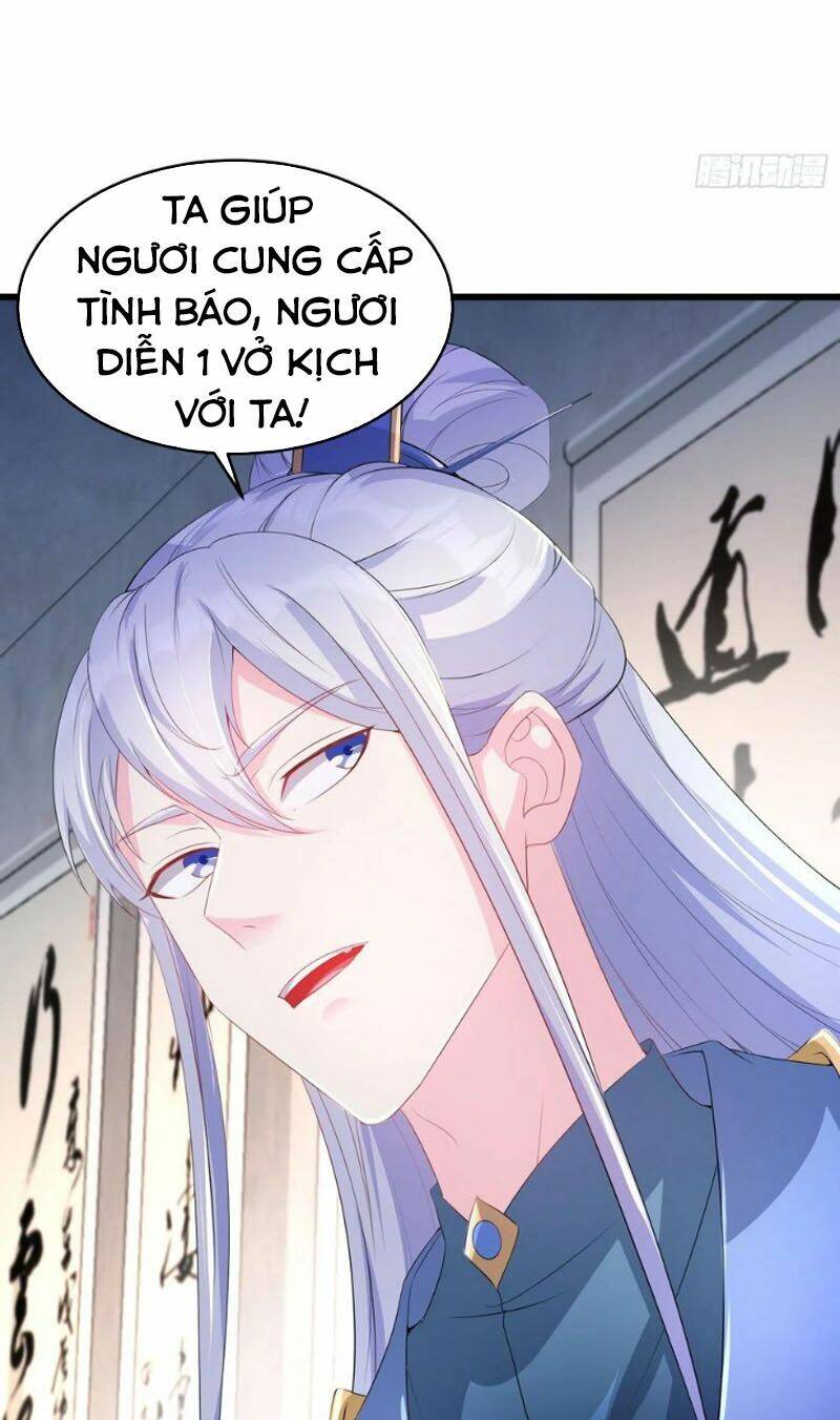 Người Ở Rể Bị Ép Thành Phản Diện: Chapter 194