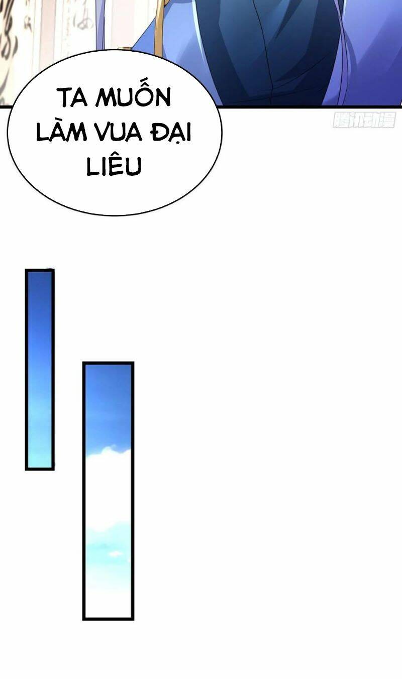 Người Ở Rể Bị Ép Thành Phản Diện: Chapter 194