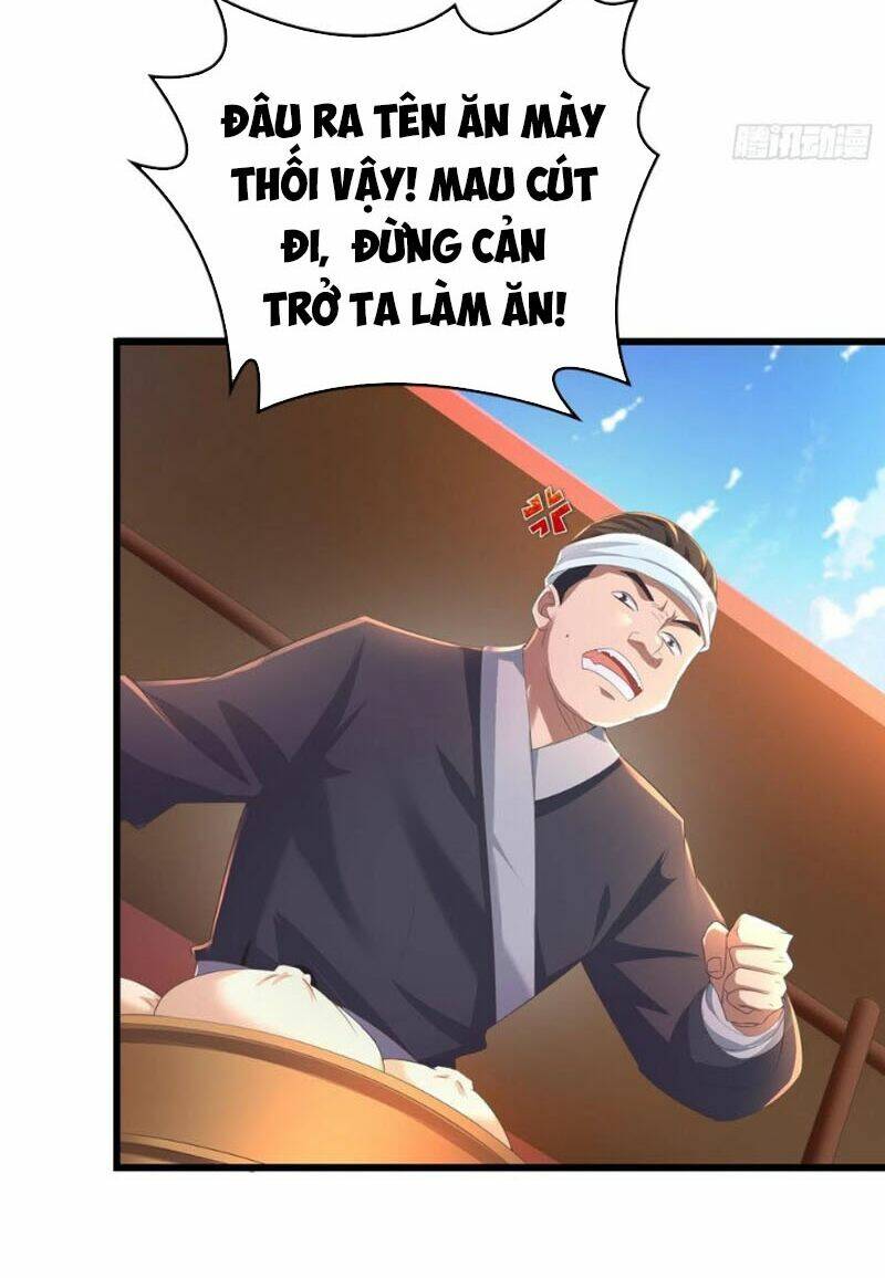 Người Ở Rể Bị Ép Thành Phản Diện: Chapter 194
