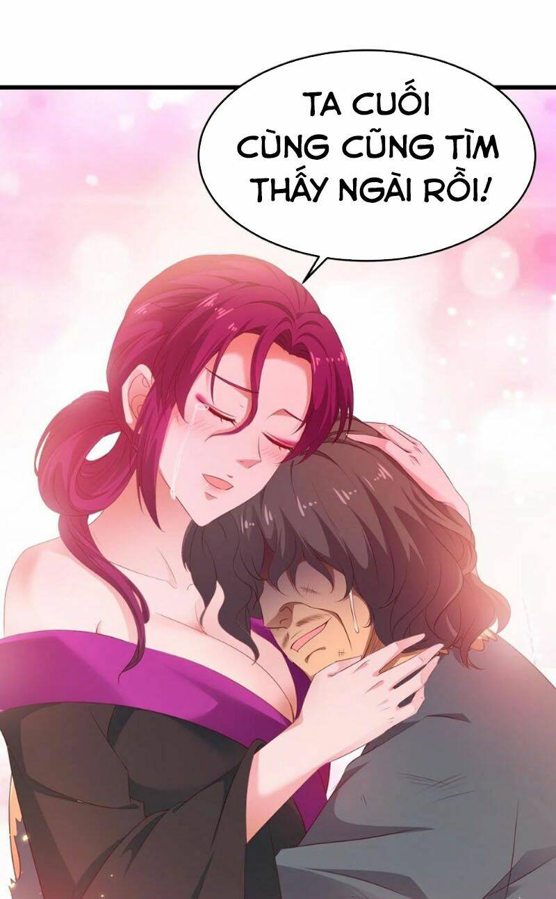 Người Ở Rể Bị Ép Thành Phản Diện: Chapter 194