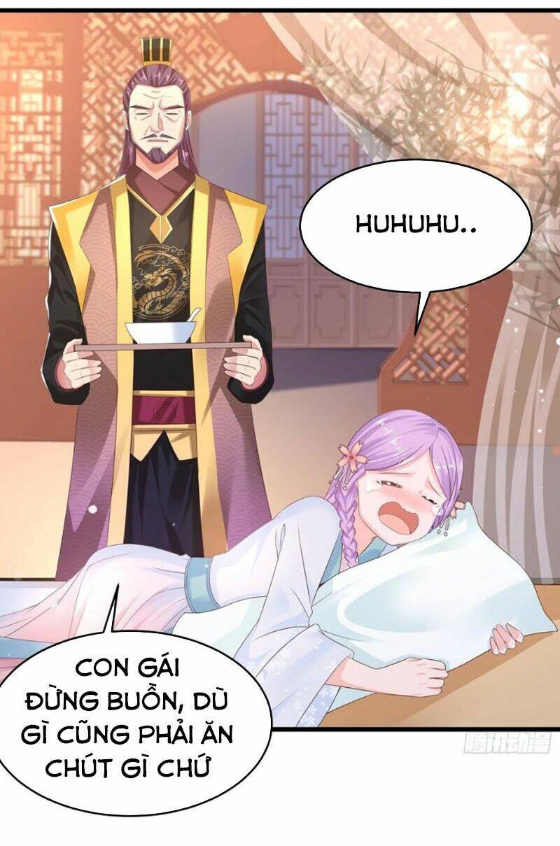 Người Ở Rể Bị Ép Thành Phản Diện: Chapter 194