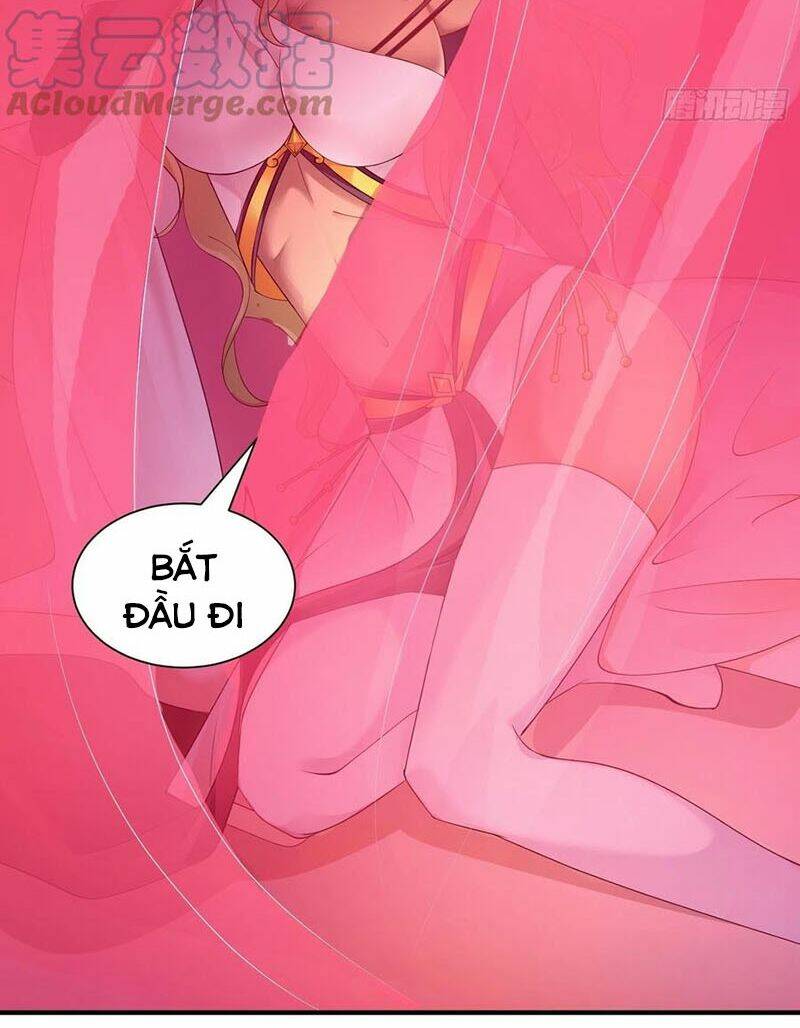 Người Ở Rể Bị Ép Thành Phản Diện: Chapter 196