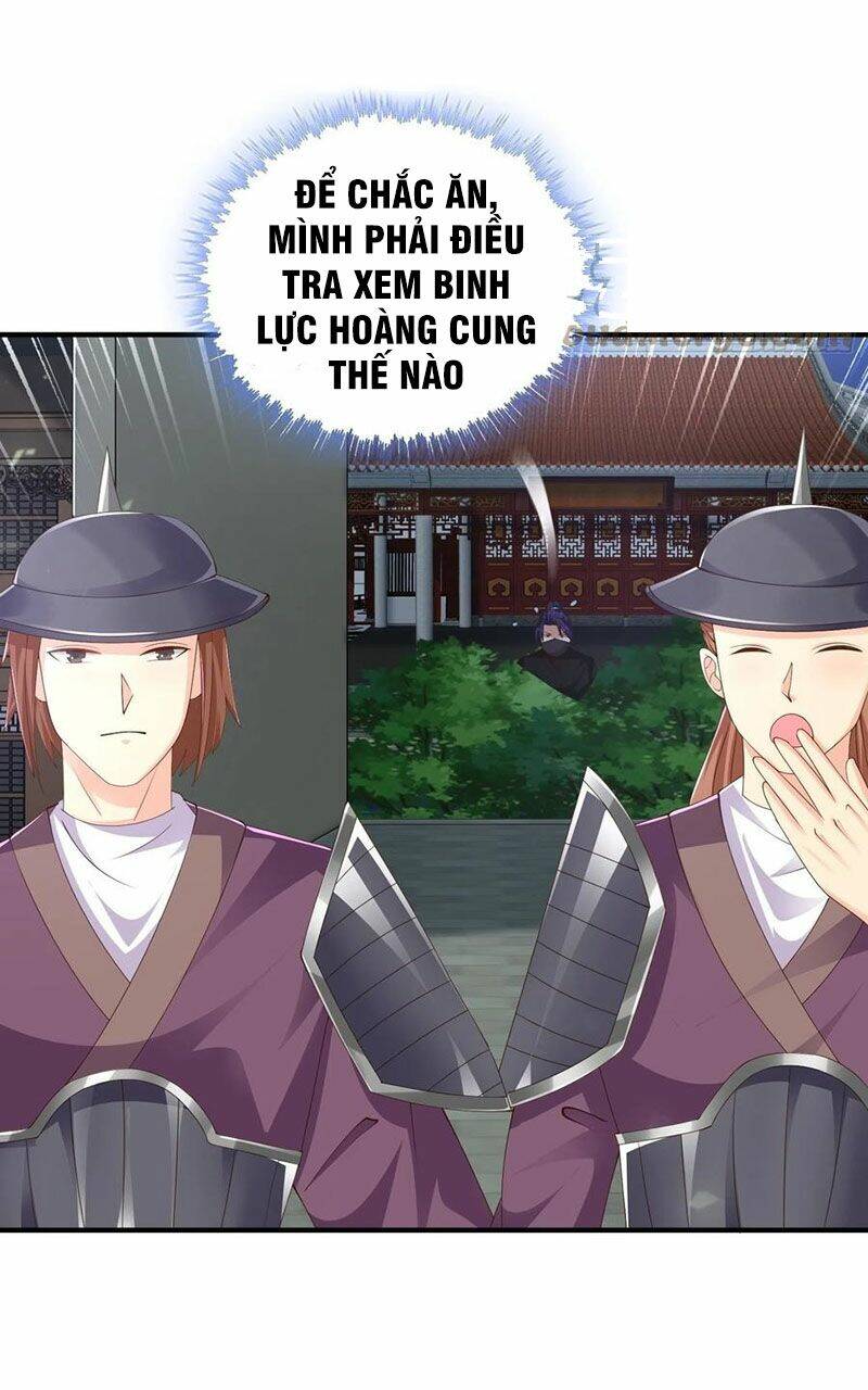 Người Ở Rể Bị Ép Thành Phản Diện: Chapter 196