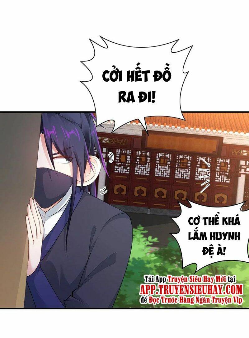 Người Ở Rể Bị Ép Thành Phản Diện: Chapter 196
