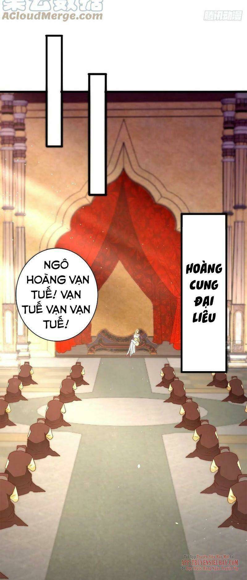 Người Ở Rể Bị Ép Thành Phản Diện: Chapter 197