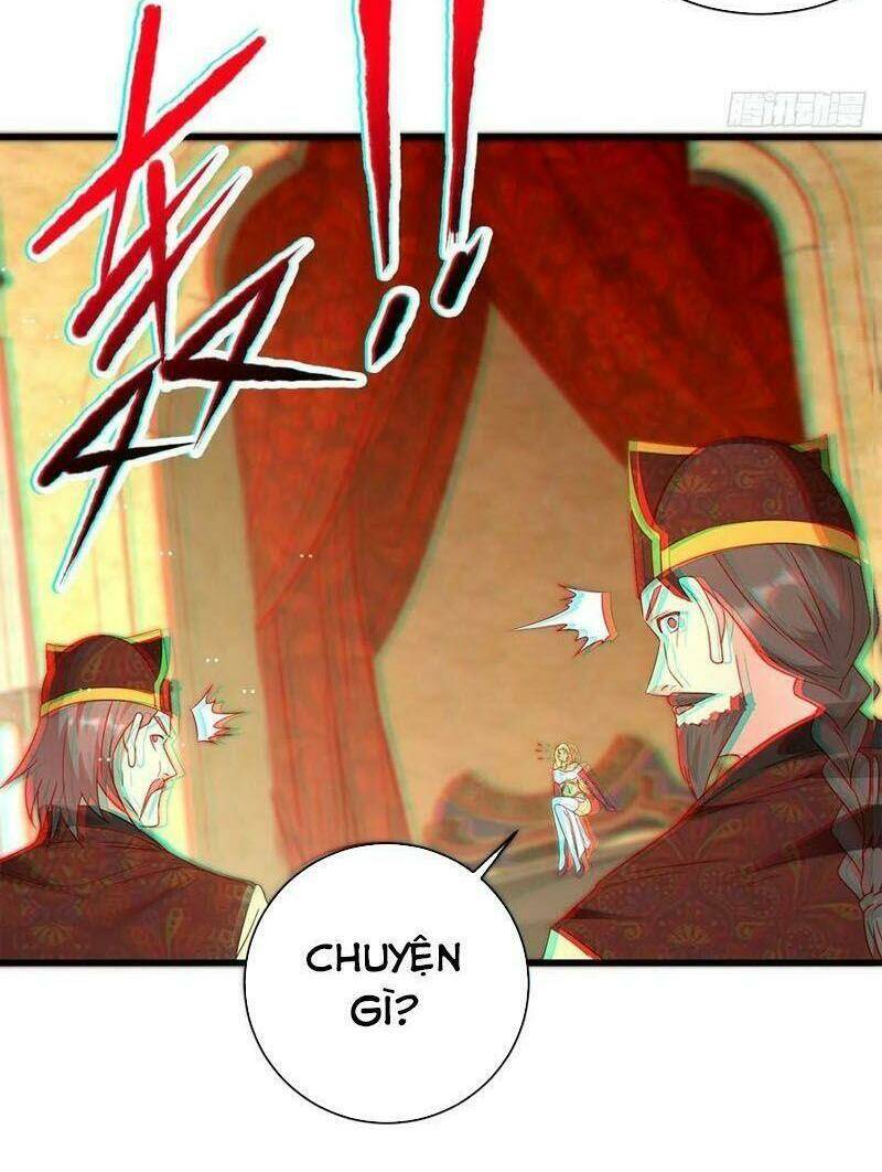 Người Ở Rể Bị Ép Thành Phản Diện: Chapter 197