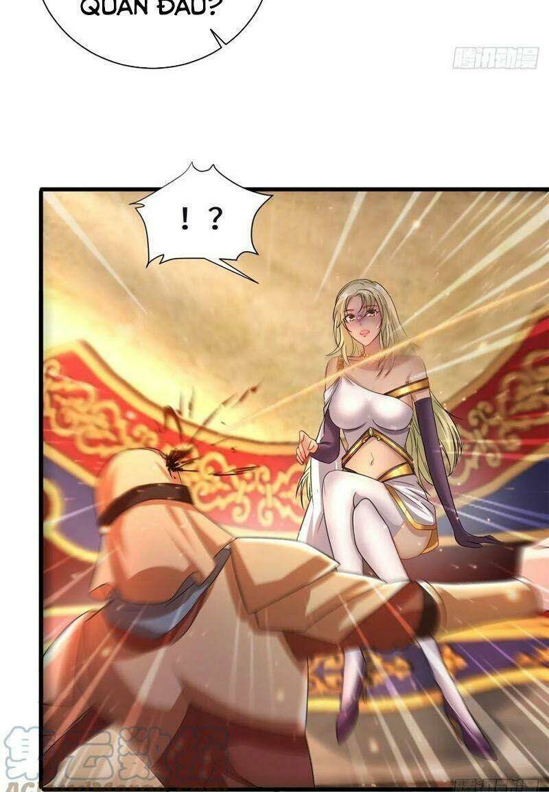 Người Ở Rể Bị Ép Thành Phản Diện: Chapter 197