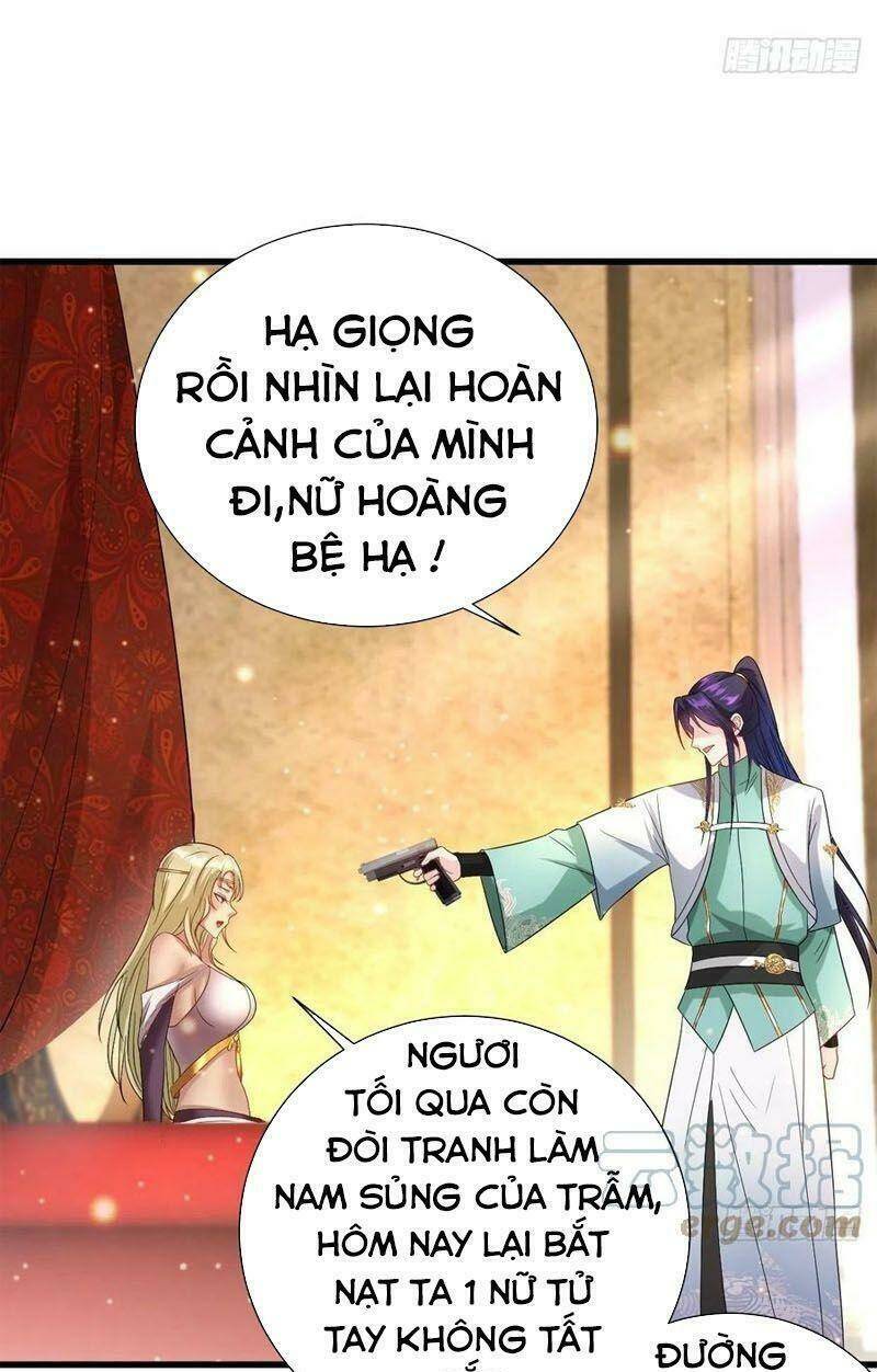 Người Ở Rể Bị Ép Thành Phản Diện: Chapter 197