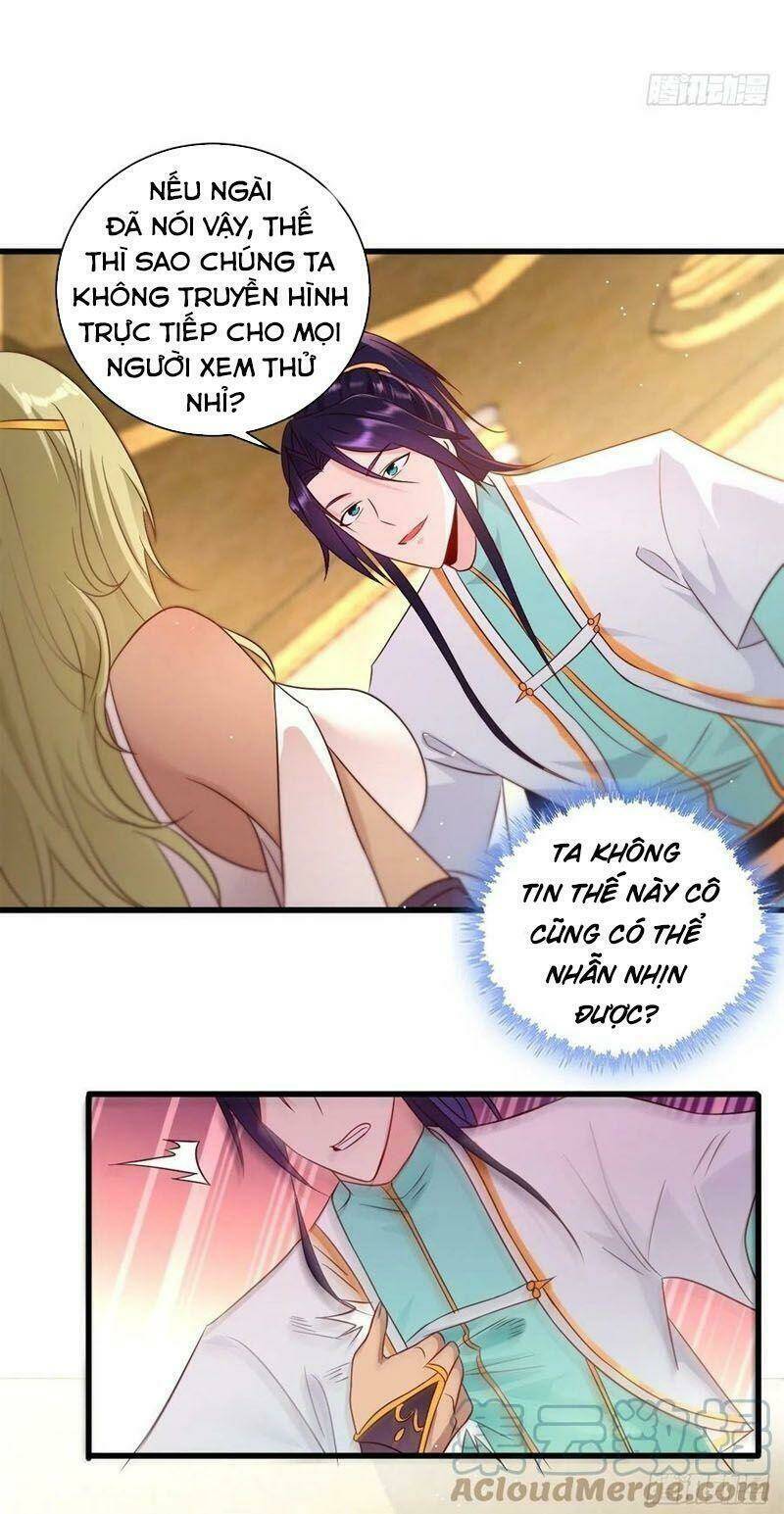 Người Ở Rể Bị Ép Thành Phản Diện: Chapter 197