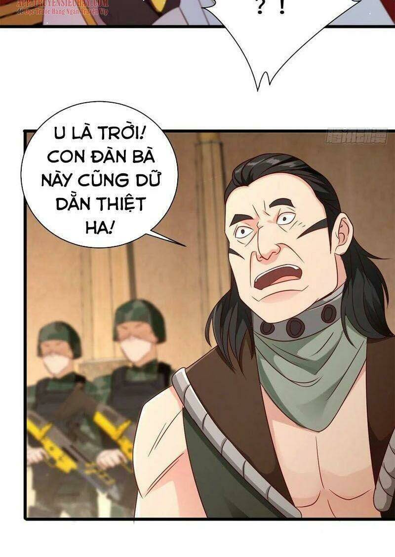 Người Ở Rể Bị Ép Thành Phản Diện: Chapter 197