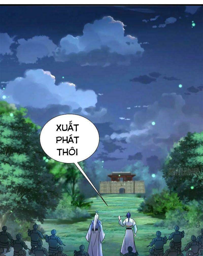 Người Ở Rể Bị Ép Thành Phản Diện: Chapter 197