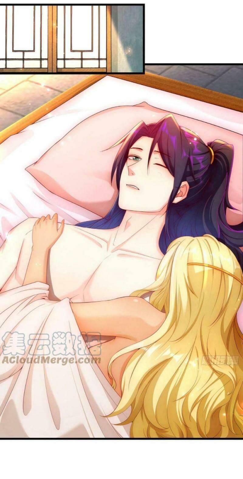 Người Ở Rể Bị Ép Thành Phản Diện: Chapter 200