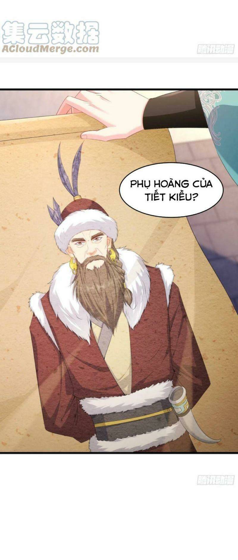 Người Ở Rể Bị Ép Thành Phản Diện: Chapter 200