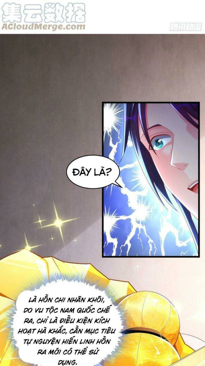 Người Ở Rể Bị Ép Thành Phản Diện: Chapter 200