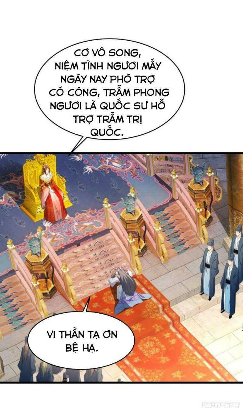 Người Ở Rể Bị Ép Thành Phản Diện: Chapter 200