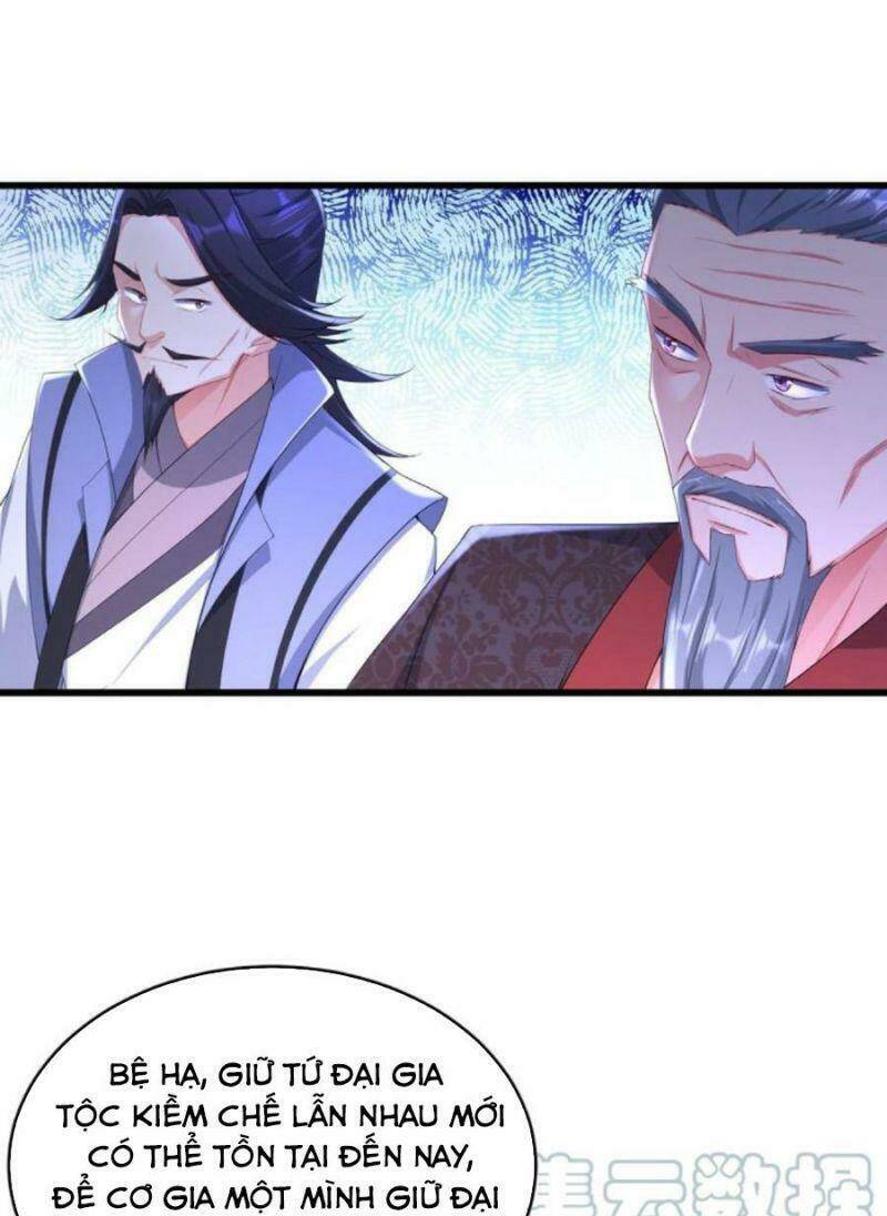 Người Ở Rể Bị Ép Thành Phản Diện: Chapter 200