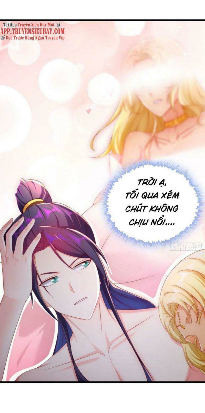 Người Ở Rể Bị Ép Thành Phản Diện: Chapter 200