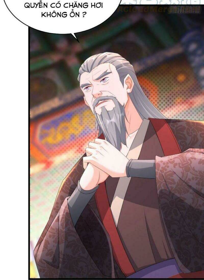 Người Ở Rể Bị Ép Thành Phản Diện: Chapter 200
